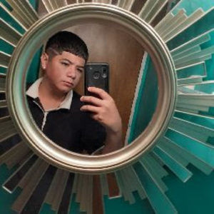 Meet your Posher, Bryan